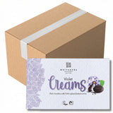 Whitakers Violet Fondant Creams 150G (Case of 14)