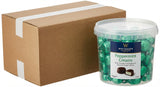 Whitakers Dark Chocolate Mint Fondant Creams 1KG (Case of 6)