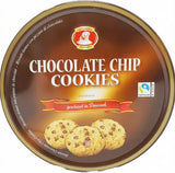 Pâtisserie Mathéo Chocolate Chip Cookies 454G (Case of 12)
