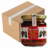 Mr Naga Pickle 190G (Case of 36)