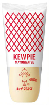 Kewpie Mayonnaise 450G (Case of 20)