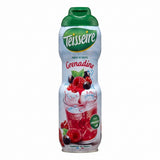 Teisseire Grenadine Cordial 60CL (Case of 12)