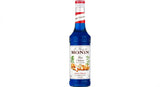 Monin Blue Curacao 70CL (Case of 6)