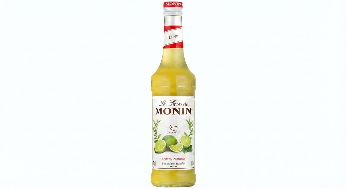 Monin Lime 70Cl - World Food Shop