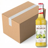 Monin Lime 70Cl (Case of 6)