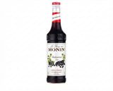 Monin Blackcurrant  70CL (Case of 6)