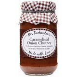 Mrs Darlington's Caramelised Onion Chutney 312G