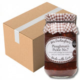 Mrs Darlington's Ploughmans Pickle No.7 300g (Case of 6)