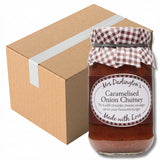Mrs Darlington's Caramelised Onion Chutney 312G (Case of 6)
