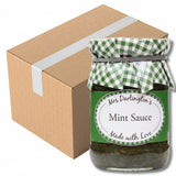 Mrs Darlington's Mint Sauce 180G (Case of 6)