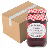 Mrs Darlington's Strawberry Jam 340G (Case of 6)