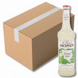 Monin Frosted Mint 70Cl (Case of 6)