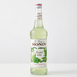 Monin Frosted Mint 70Cl - World Food Shop