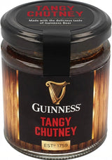 Guinness Tangy Chutney 190g (Case of 6)
