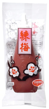 Kinjirushi Plum Paste - Neri Ume 250G