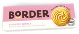 Border Viennese Whirls 145G **Expiry Dec 2025**