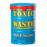 Toxic Waste Blue Drum 42G