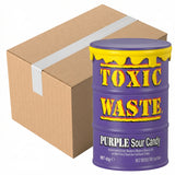 Toxic Waste Purple Drum 42G (Case of 12)