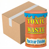 Toxic Waste Fusion Drum 42G (Case of 12)