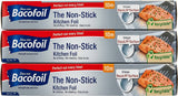 Bacofoil Non-Stick Foil 10m