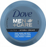 Dove Men + Care Ultra Hydra Cream 75ML