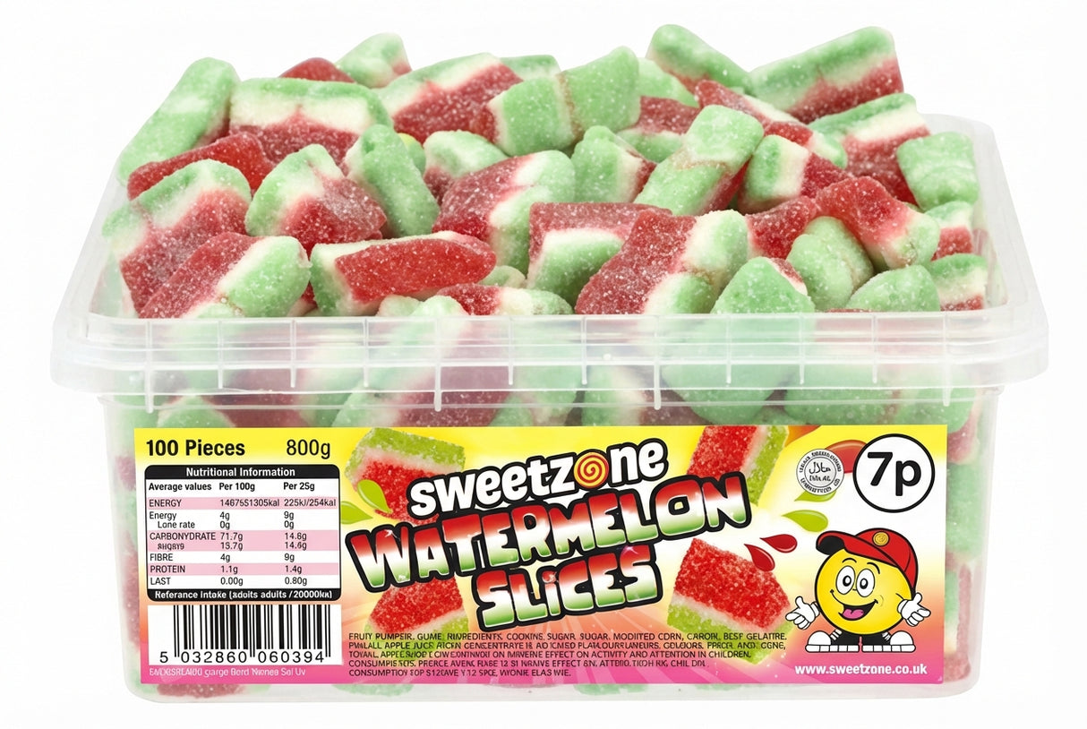 Sweetzone Watermelon Slice 800G