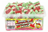 Sweetzone Watermelon Slice 800G
