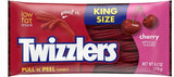 Twizzlers Pull N Peel Cherry King Size 119G