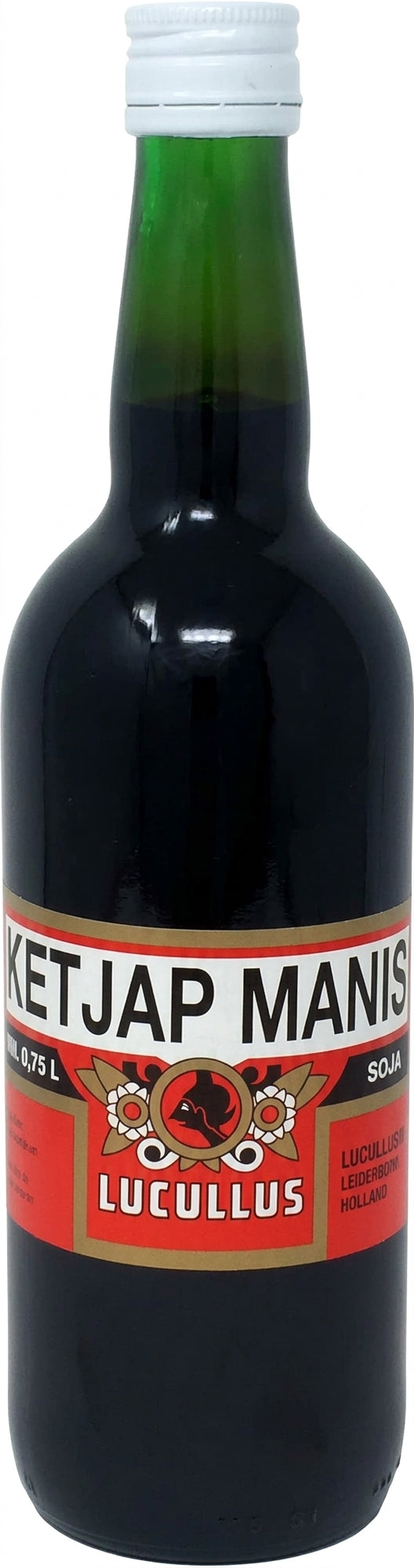 Lucullus Ketjap Manis 750ML