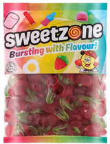 Sweetzone Twin Cherries 1KG