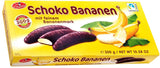 Sir Charles Chocolate Bananas 300G