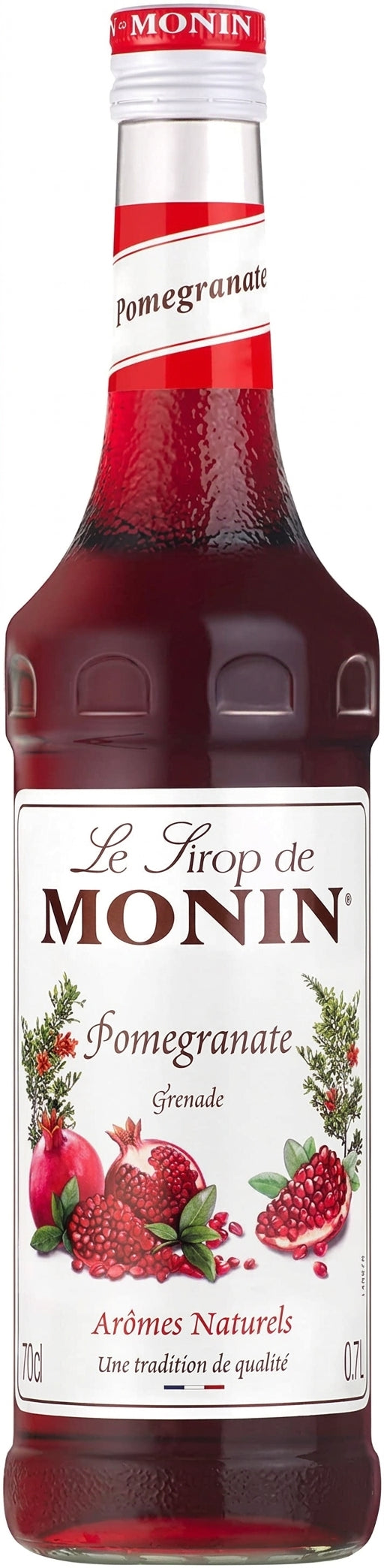 Monin Pomegranate Syrup 70cl
