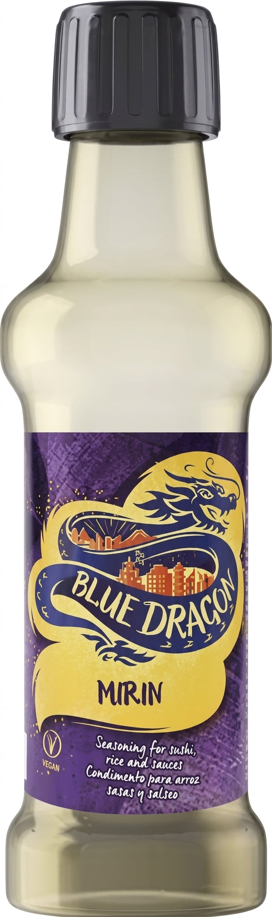 Blue Dragon Mirin 150ML (Case of 12)