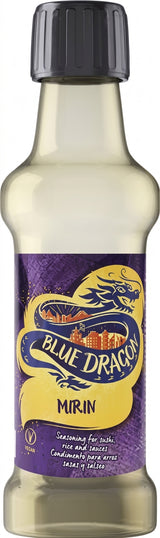 Blue Dragon Mirin 150ML (Case of 12)