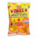 Candy Paradise Vortex Jelly Pops 315G