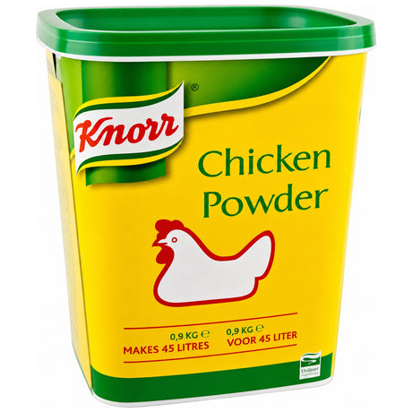 Knorr Chicken Powder 990G