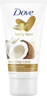 Dove Nourishing Secrets Hand Cream 75ML