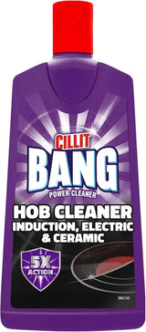 Cillit Bang Hob Cleaner 200ML