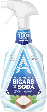 Astonish Multi Purpose Bicarb Of Sa 750ml