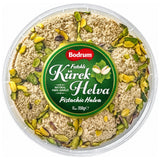 Bodrum Pistachio Kurek Halva 350G