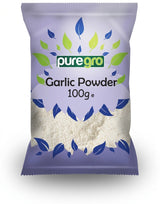 Puregro Garlic Powder 100G