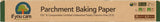 If You Care Parchment Paper - Unbleached - 19.8mx33cm