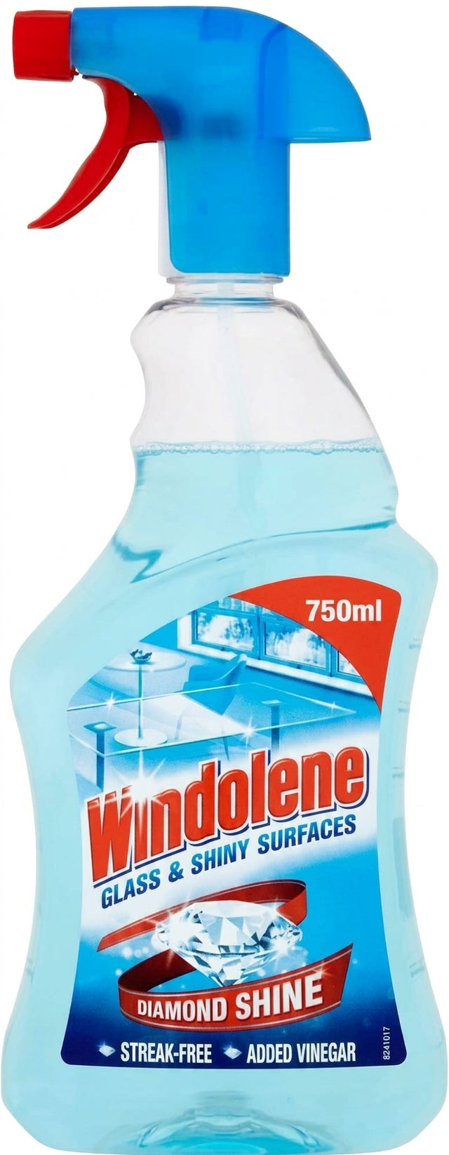 Windolene Glass & Surface Cleaner 750ML