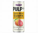 Tiger Tiger 100% Pink Guava with Pulp 320ML