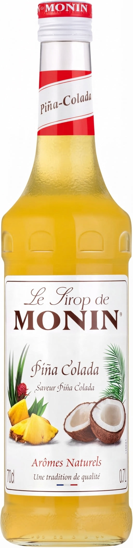 Monin Pina Colada Syrup 70cl