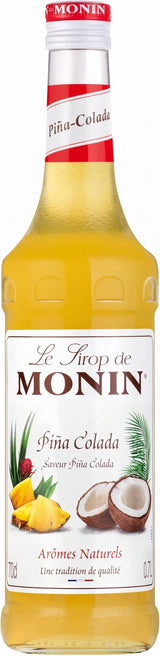 Monin Pina Colada Syrup 70cl