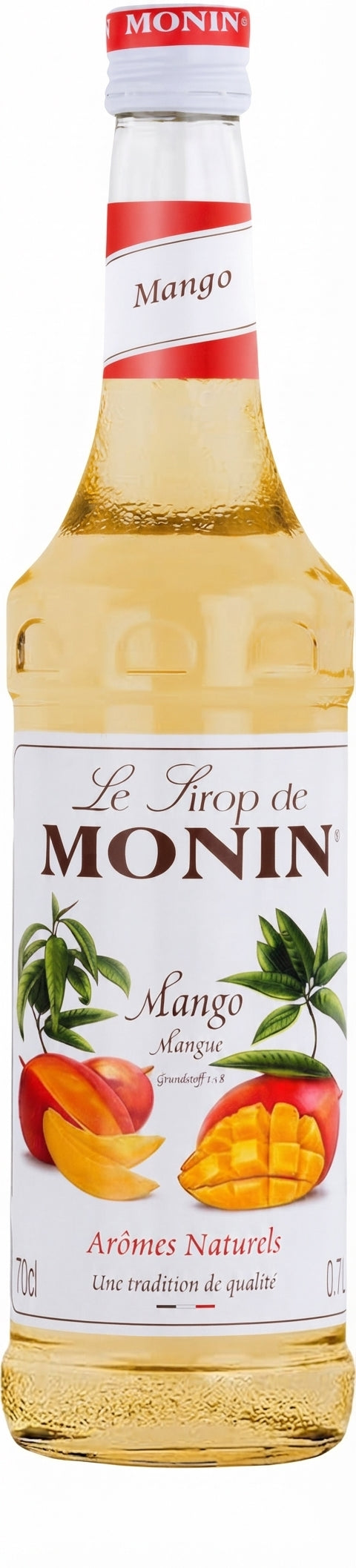 Monin Mango Syrup 70cl