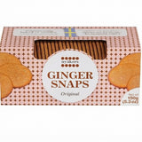 Nyakers Original Gingersnaps Biscuit 150G