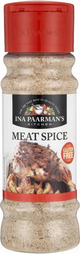 Ina Paarman's Seasonings - Meat 200ml