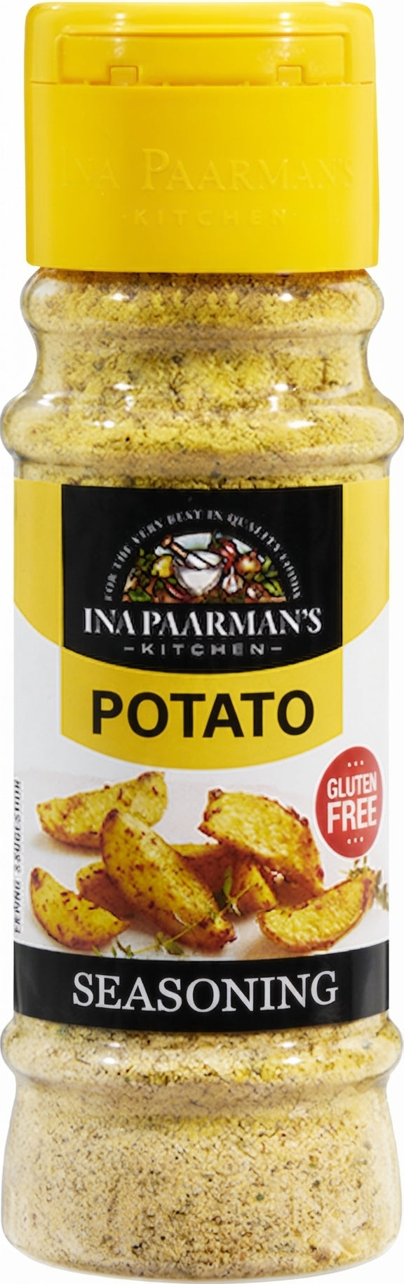 Ina Paarman's Seasonings - Potato 200ML